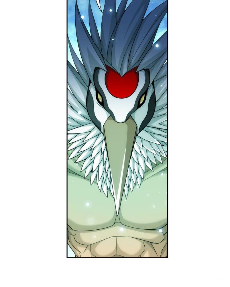 Đại Chúa Tể Chap 172 - Next Chap 173