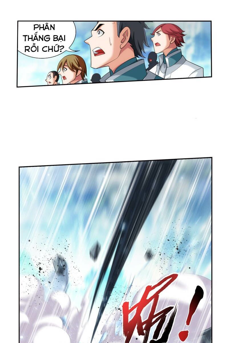 Đại Chúa Tể Chap 172 - Next Chap 173