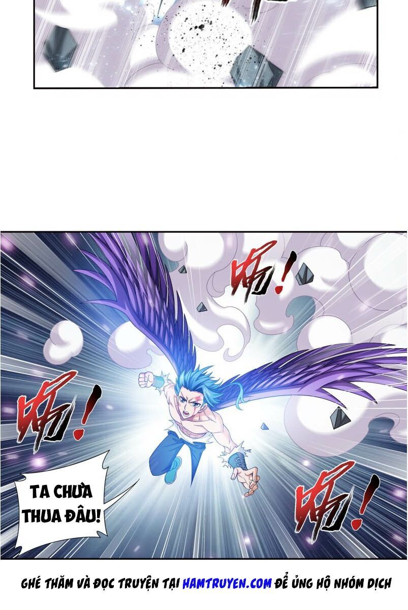 Đại Chúa Tể Chap 172 - Next Chap 173