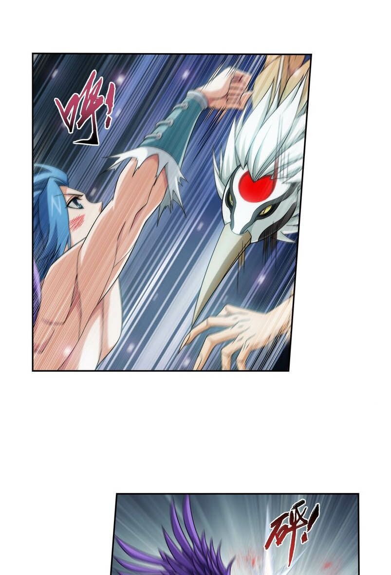 Đại Chúa Tể Chap 172 - Next Chap 173
