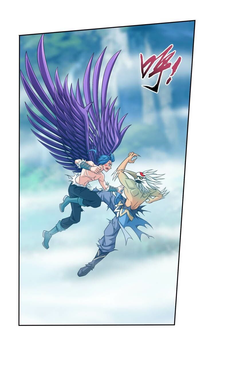 Đại Chúa Tể Chap 172 - Next Chap 173