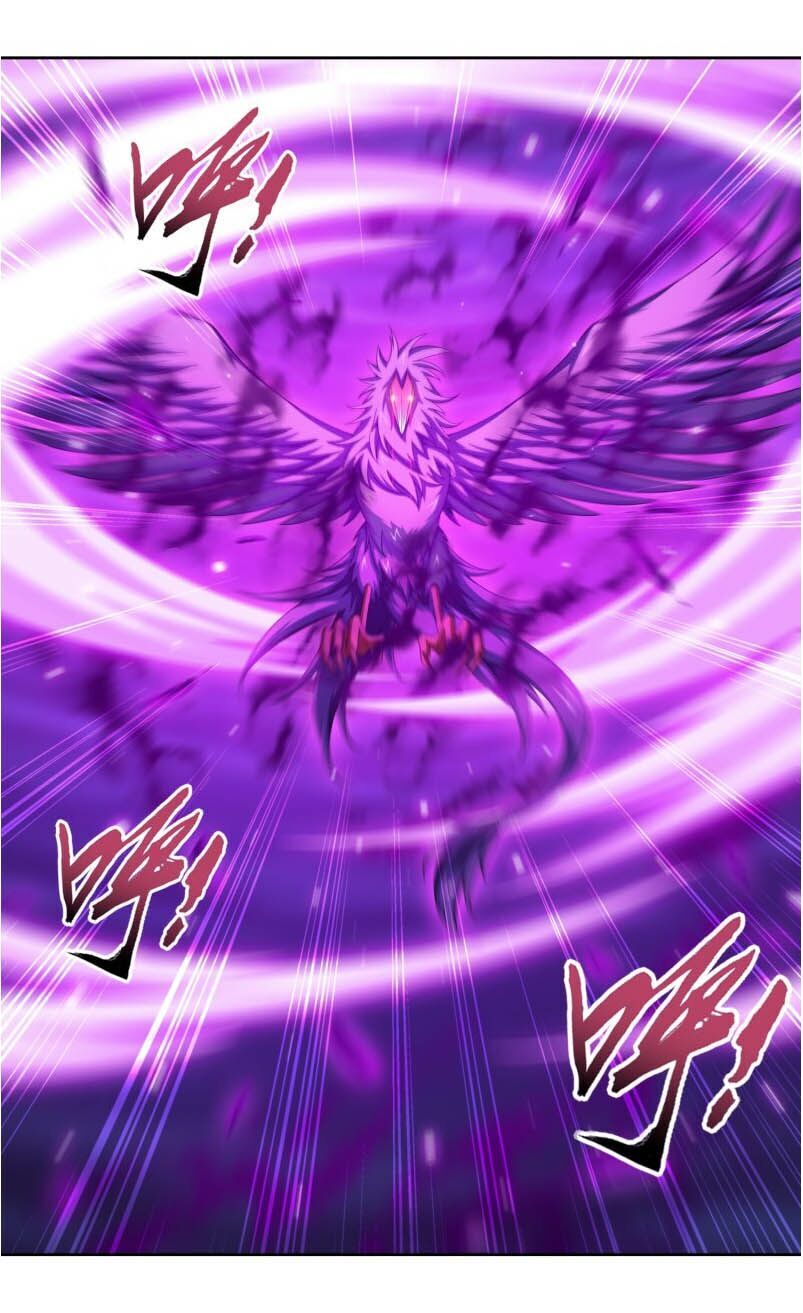 Đại Chúa Tể Chap 172 - Next Chap 173