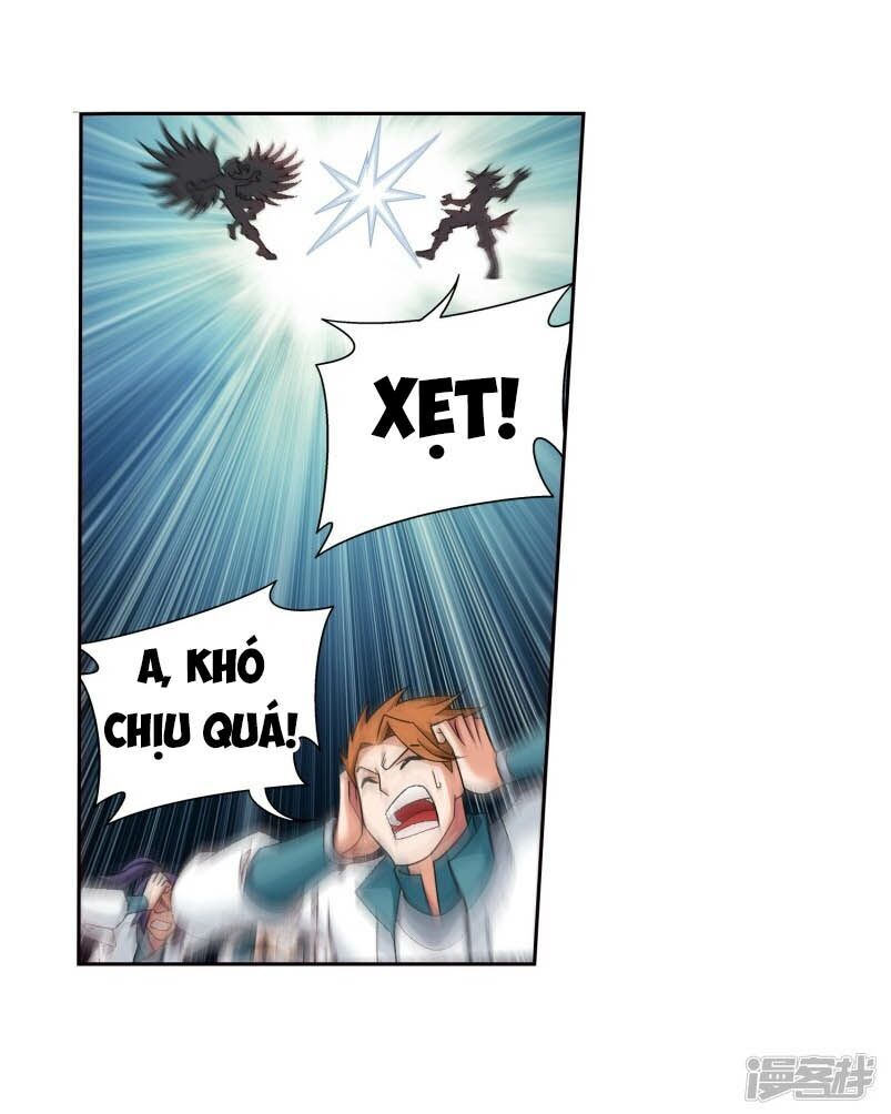 Đại Chúa Tể Chap 172 - Next Chap 173