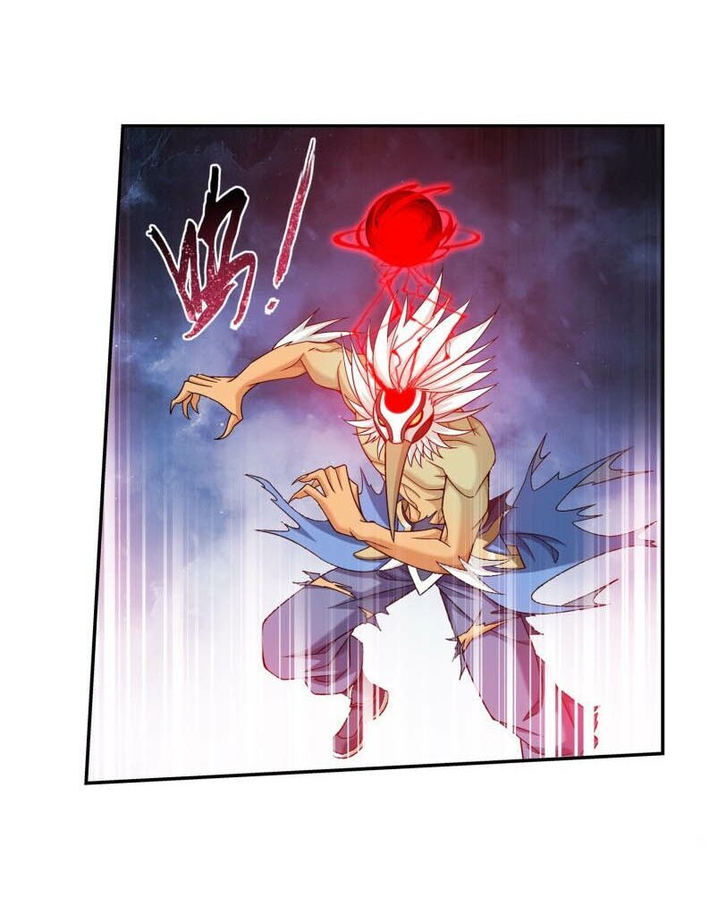 Đại Chúa Tể Chap 172 - Next Chap 173