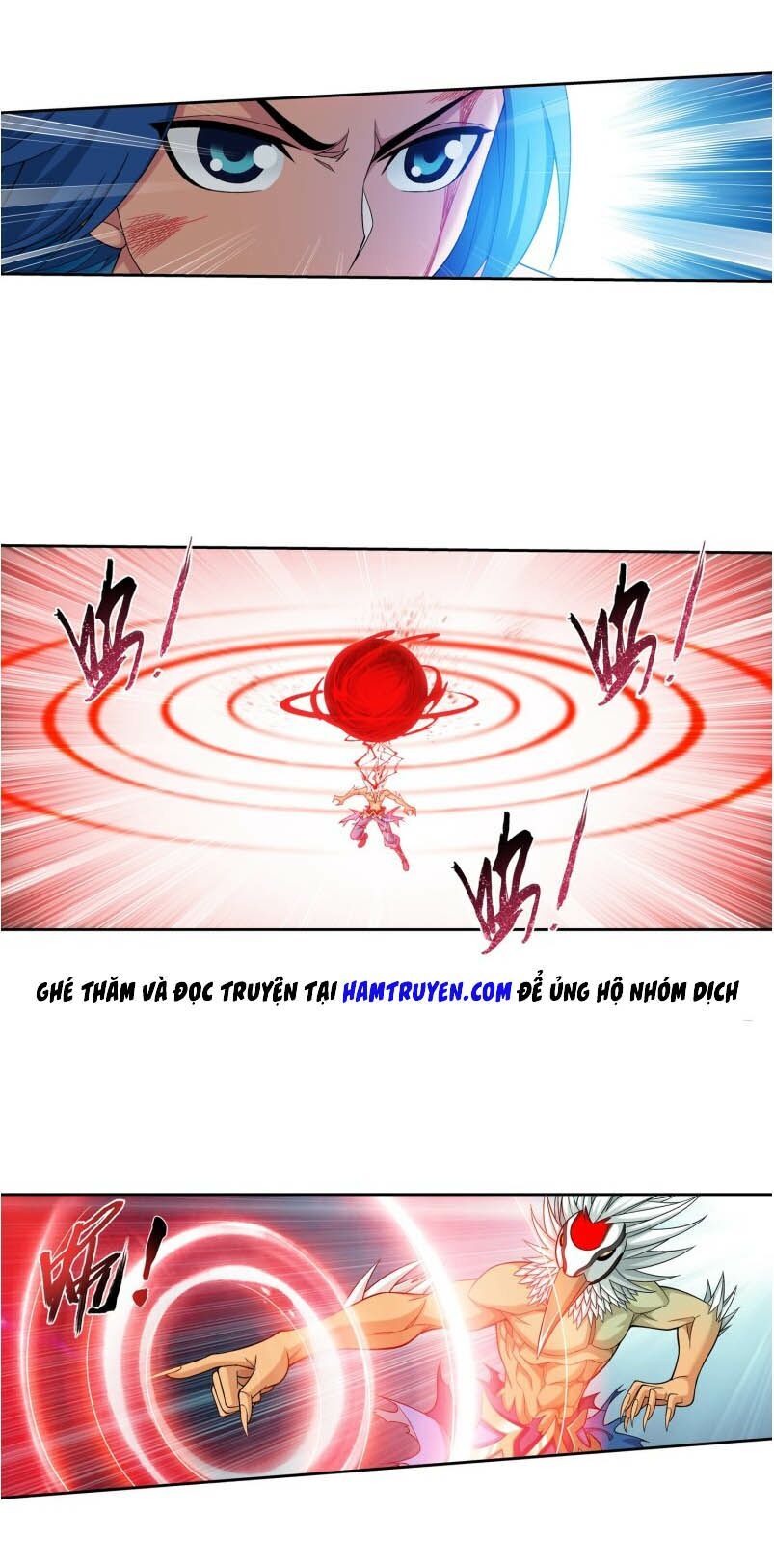 Đại Chúa Tể Chap 172 - Next Chap 173