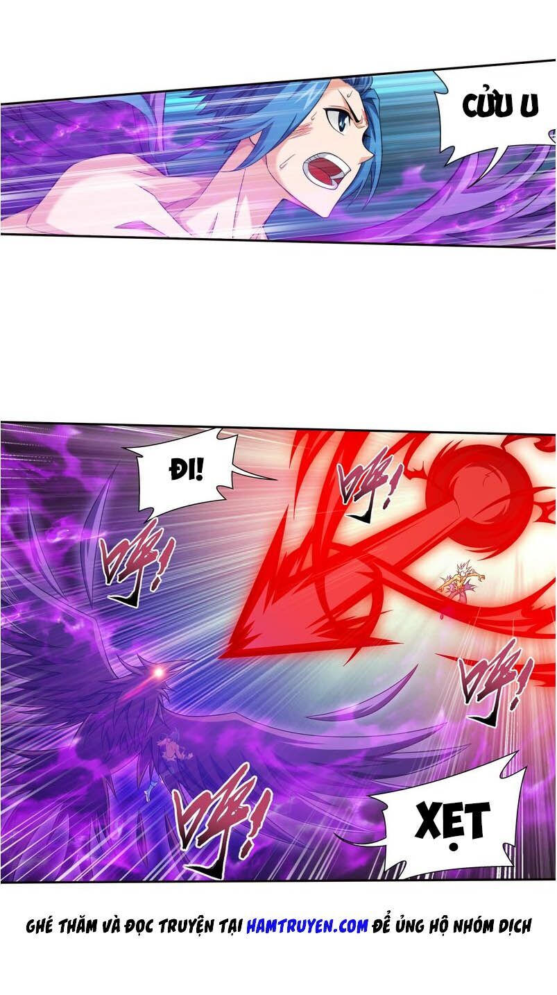 Đại Chúa Tể Chap 172 - Next Chap 173