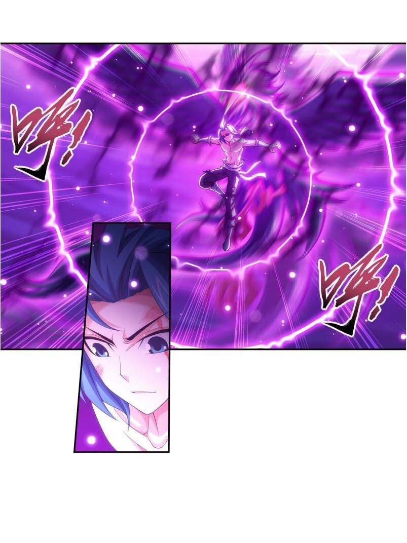 Đại Chúa Tể Chap 172 - Next Chap 173