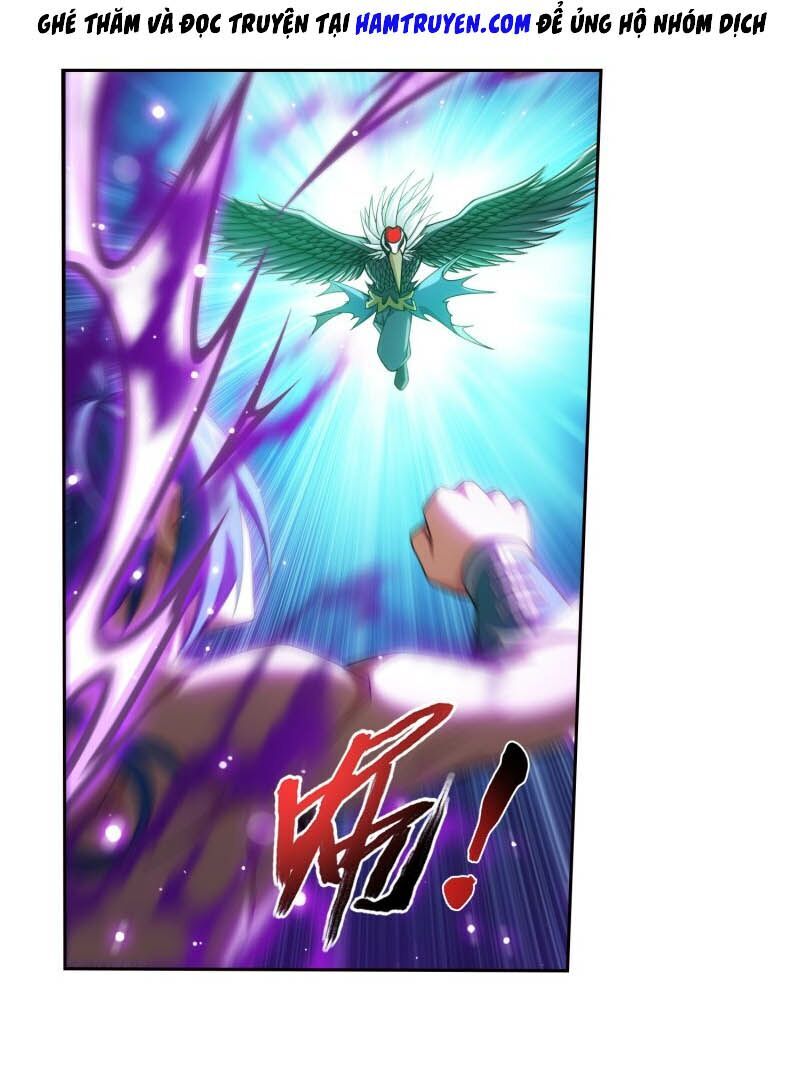 Đại Chúa Tể Chap 172 - Next Chap 173