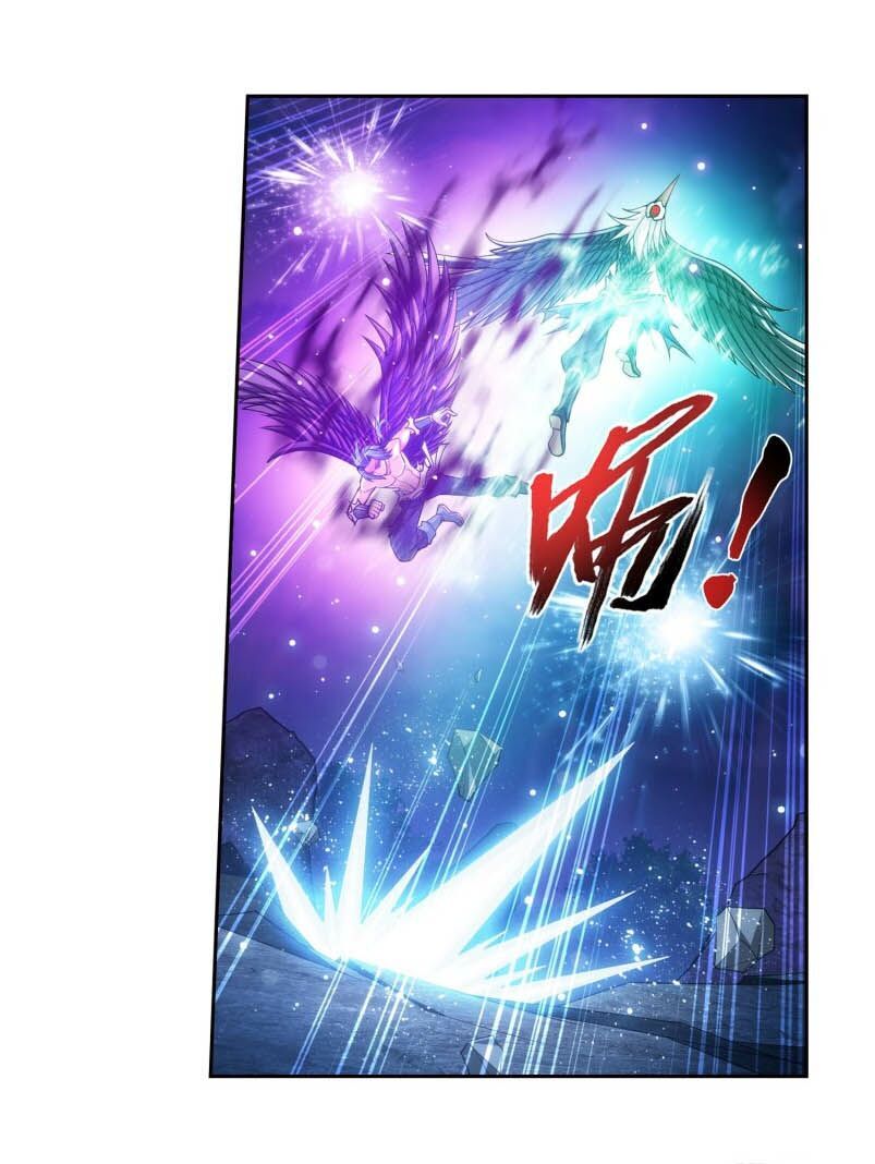 Đại Chúa Tể Chap 172 - Next Chap 173