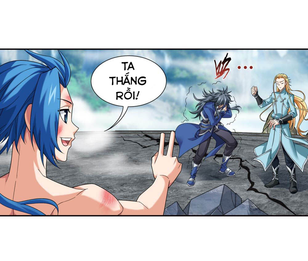 Đại Chúa Tể Chap 173 - Next Chap 174