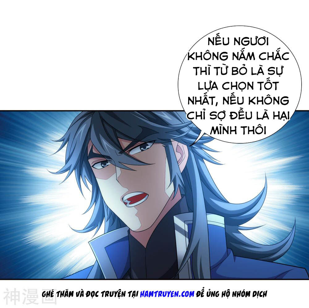Đại Chúa Tể Chap 173 - Next Chap 174
