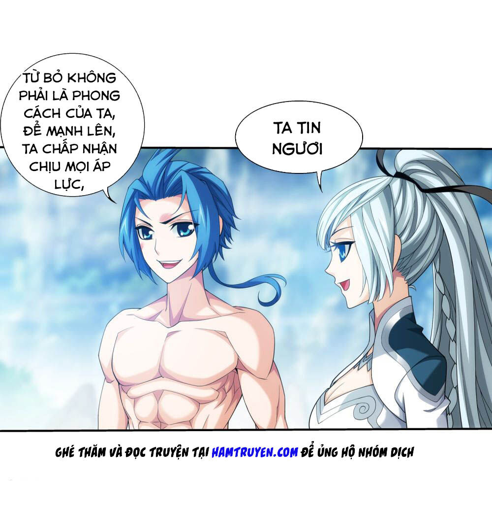 Đại Chúa Tể Chap 173 - Next Chap 174