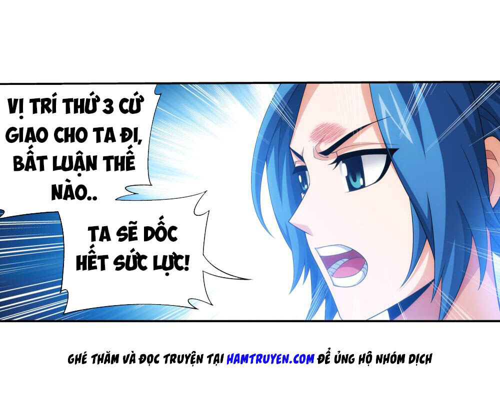 Đại Chúa Tể Chap 173 - Next Chap 174