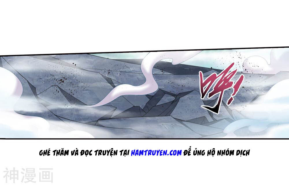 Đại Chúa Tể Chap 173 - Next Chap 174