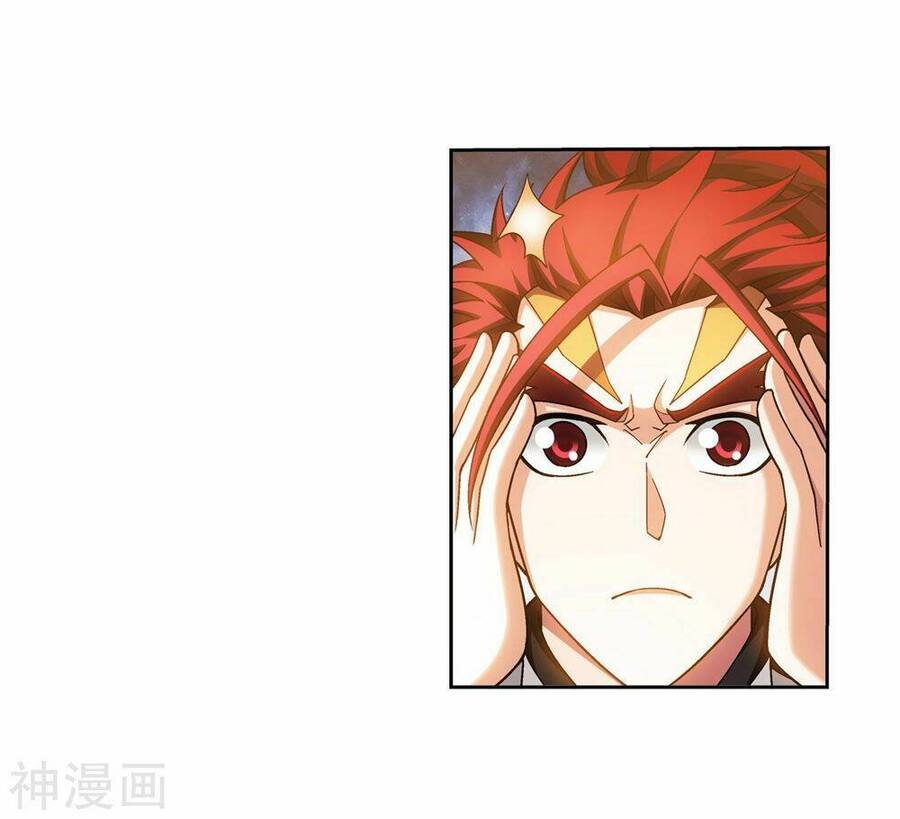 Đại Chúa Tể Chap 174 - Next Chap 175