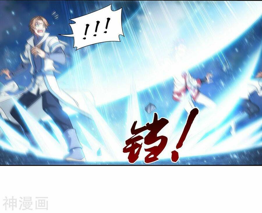 Đại Chúa Tể Chap 174 - Next Chap 175