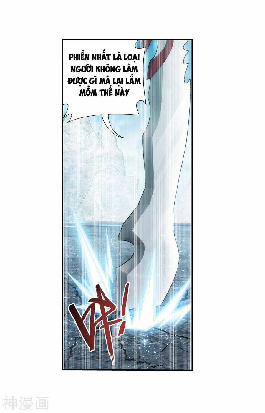 Đại Chúa Tể Chap 174 - Next Chap 175
