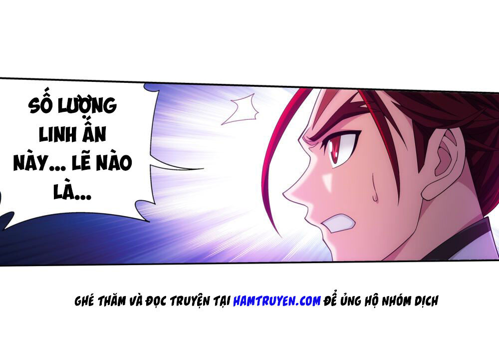 Đại Chúa Tể Chap 175 - Next Chap 176