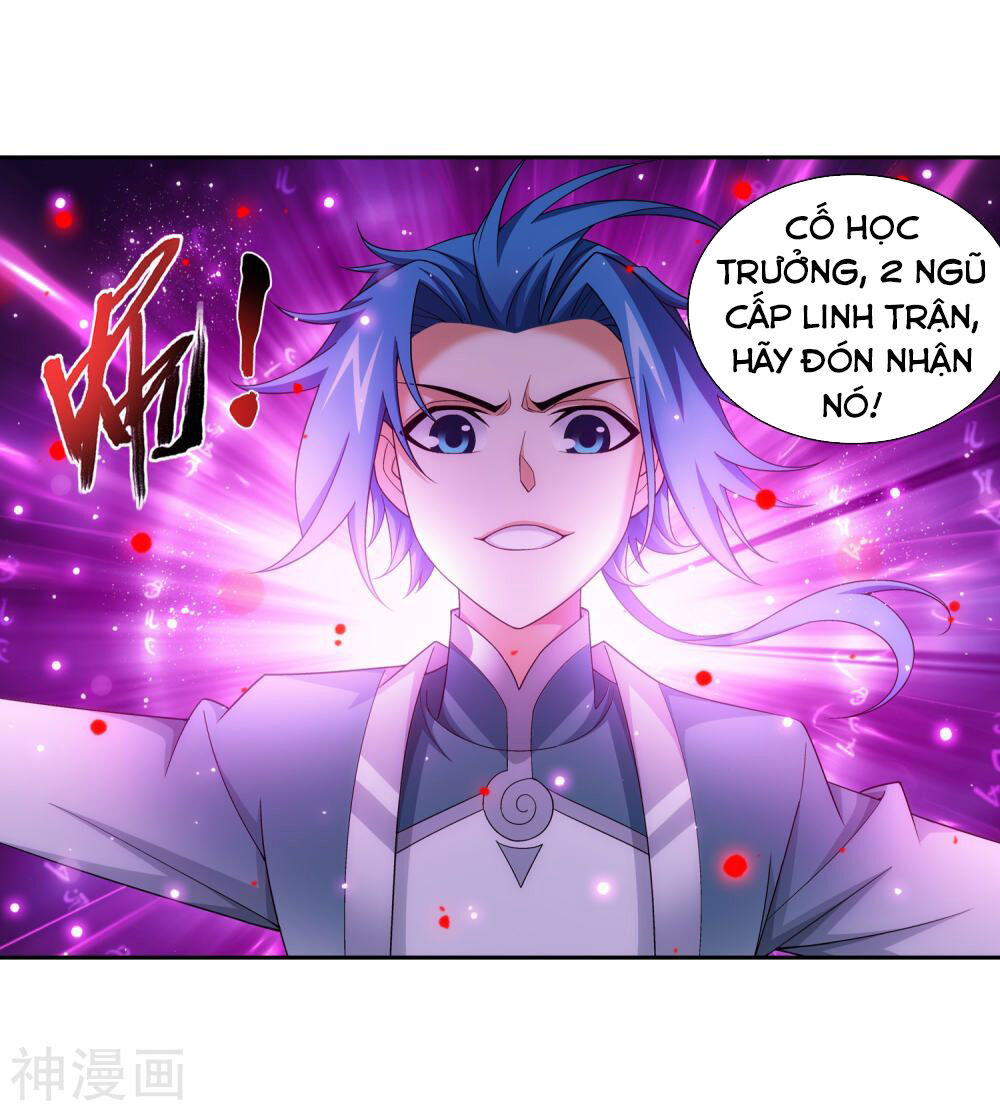 Đại Chúa Tể Chap 175 - Next Chap 176
