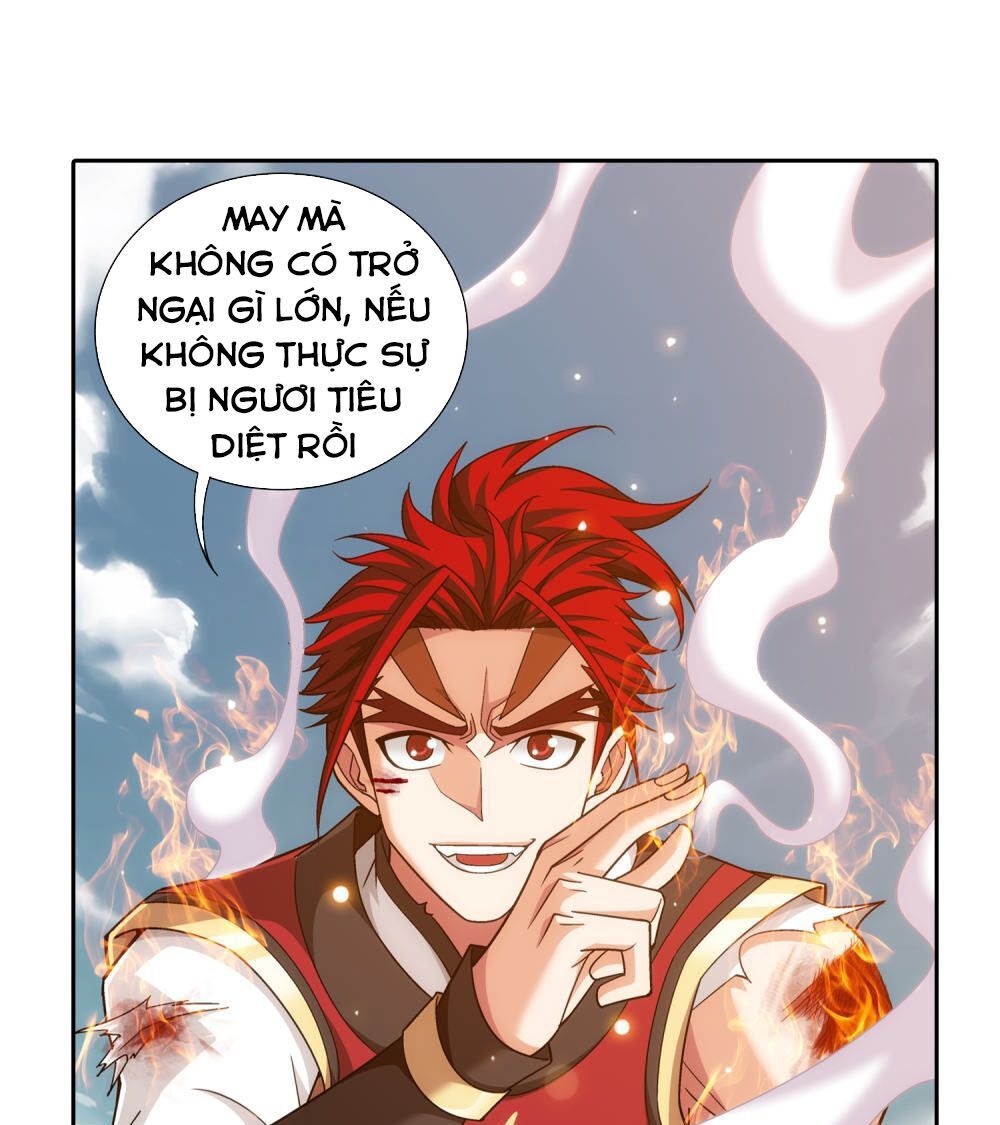 Đại Chúa Tể Chap 176 - Next Chap 177