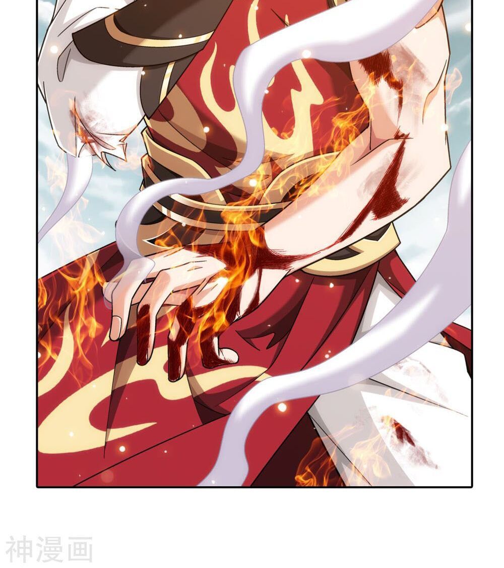 Đại Chúa Tể Chap 176 - Next Chap 177