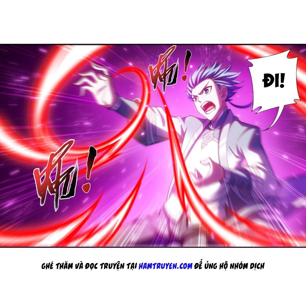 Đại Chúa Tể Chap 176 - Next Chap 177