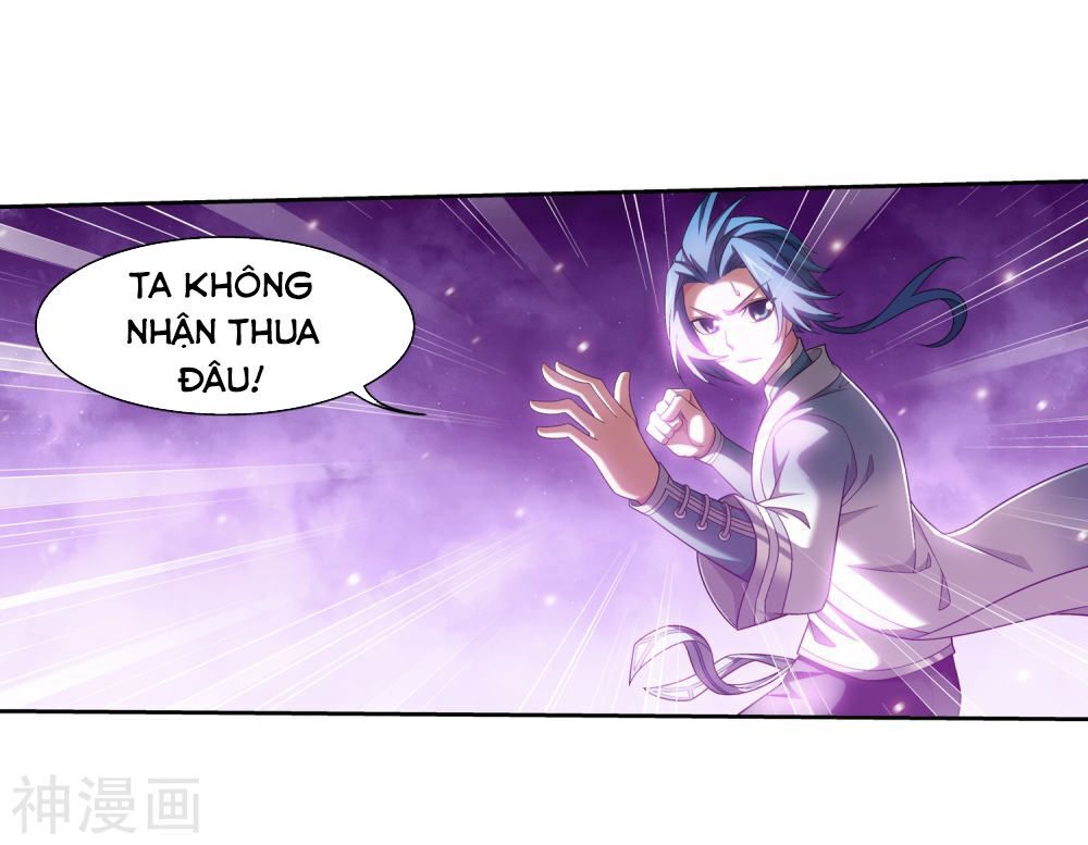 Đại Chúa Tể Chap 176 - Next Chap 177