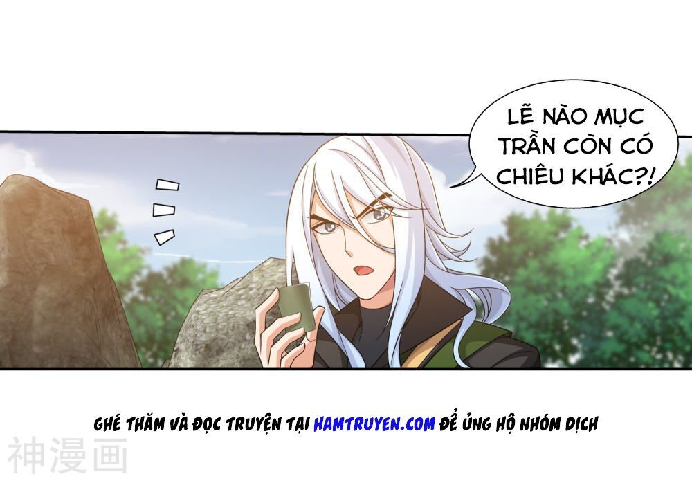 Đại Chúa Tể Chap 176 - Next Chap 177