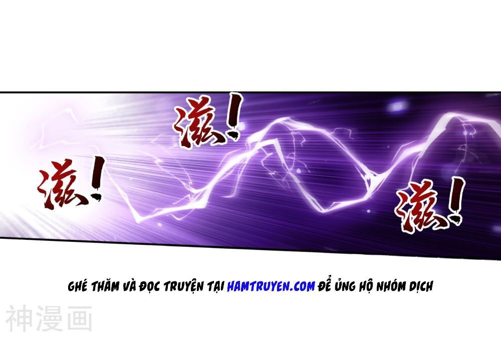 Đại Chúa Tể Chap 176 - Next Chap 177