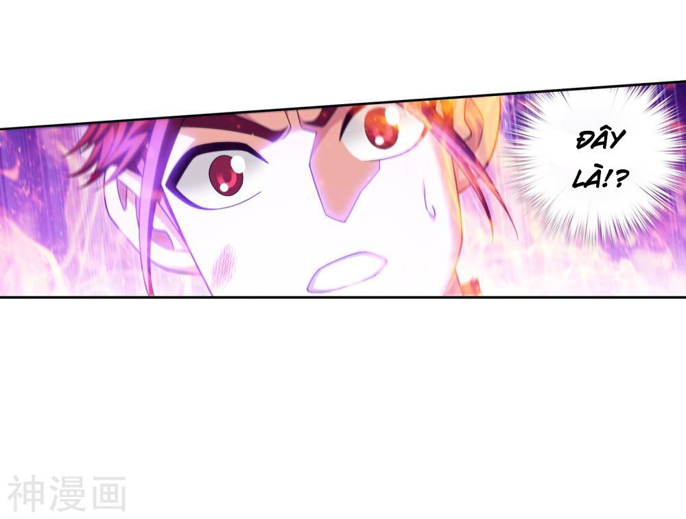 Đại Chúa Tể Chap 176 - Next Chap 177