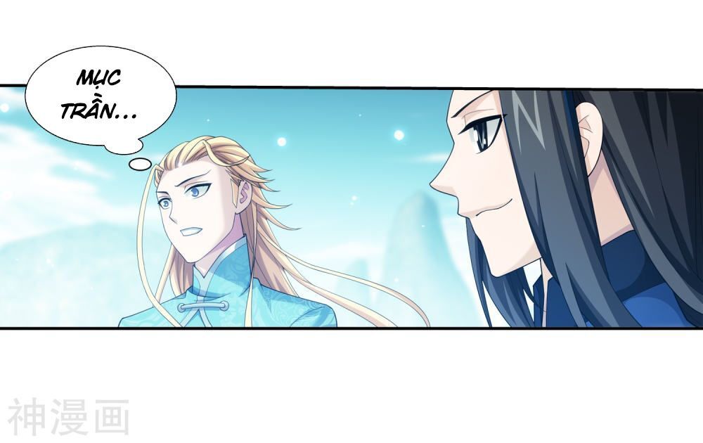 Đại Chúa Tể Chap 177 - Next Chap 178