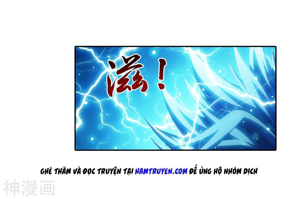 Đại Chúa Tể Chap 177 - Next Chap 178