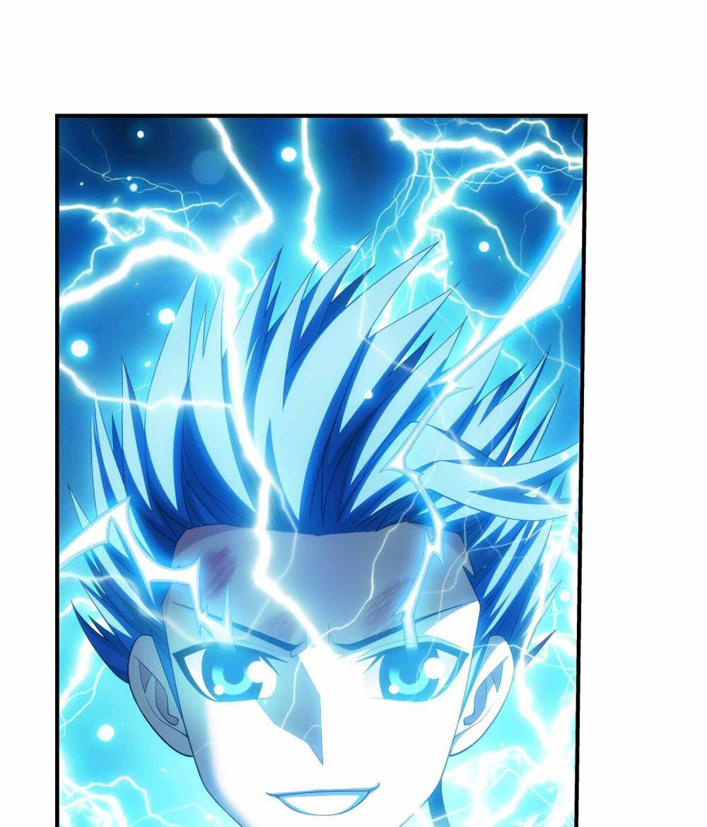 Đại Chúa Tể Chap 177 - Next Chap 178