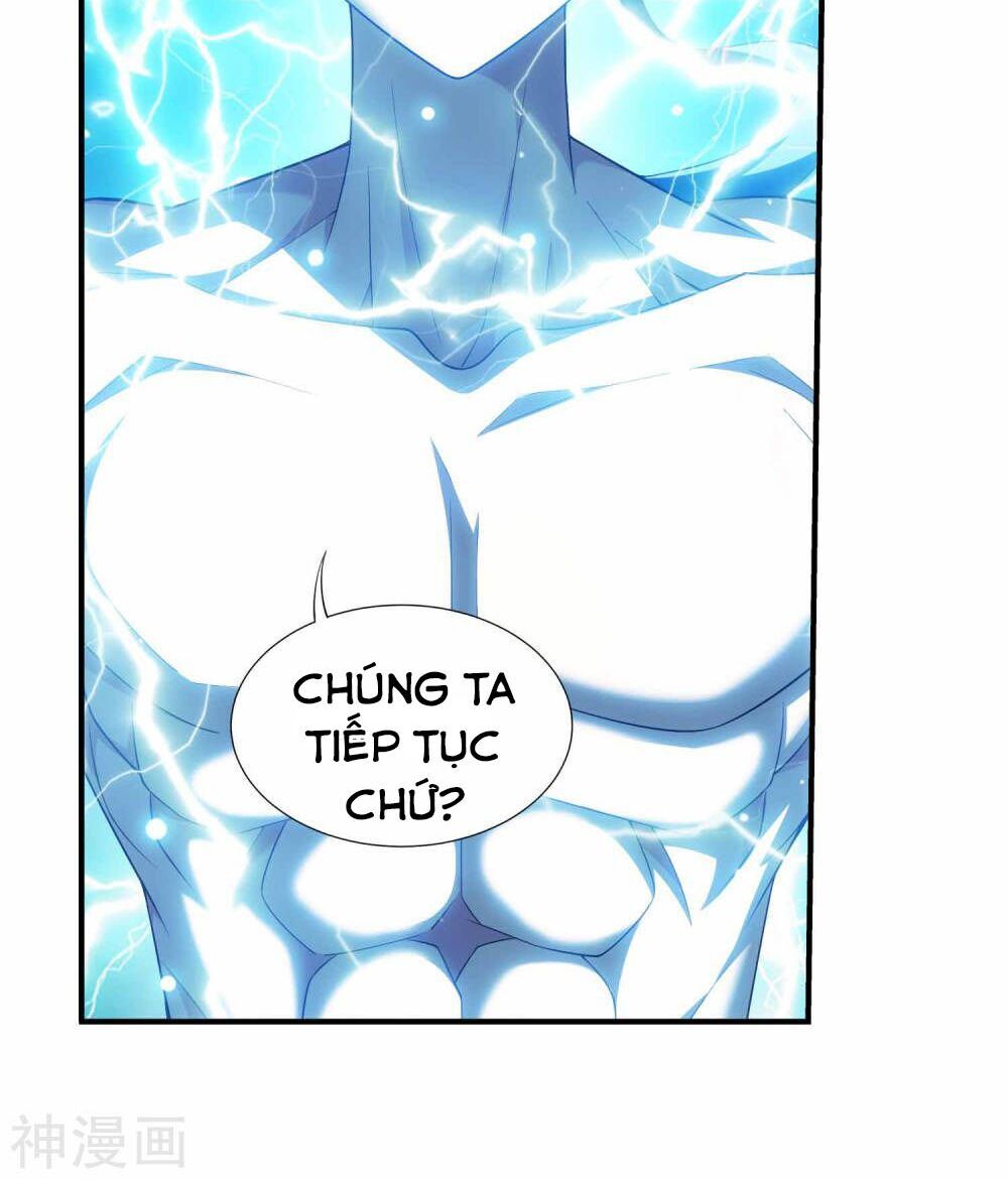 Đại Chúa Tể Chap 177 - Next Chap 178