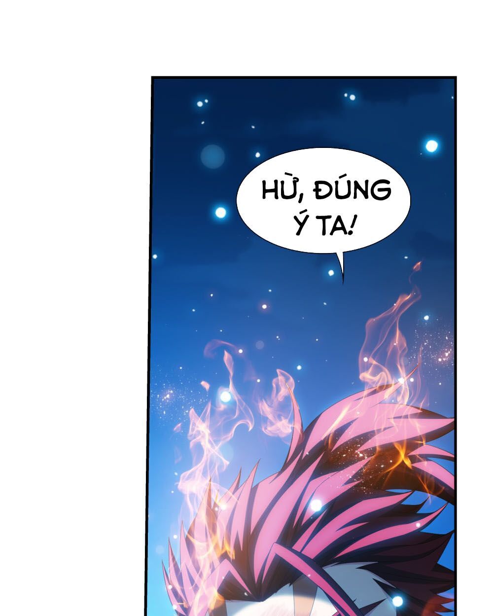 Đại Chúa Tể Chap 177 - Next Chap 178