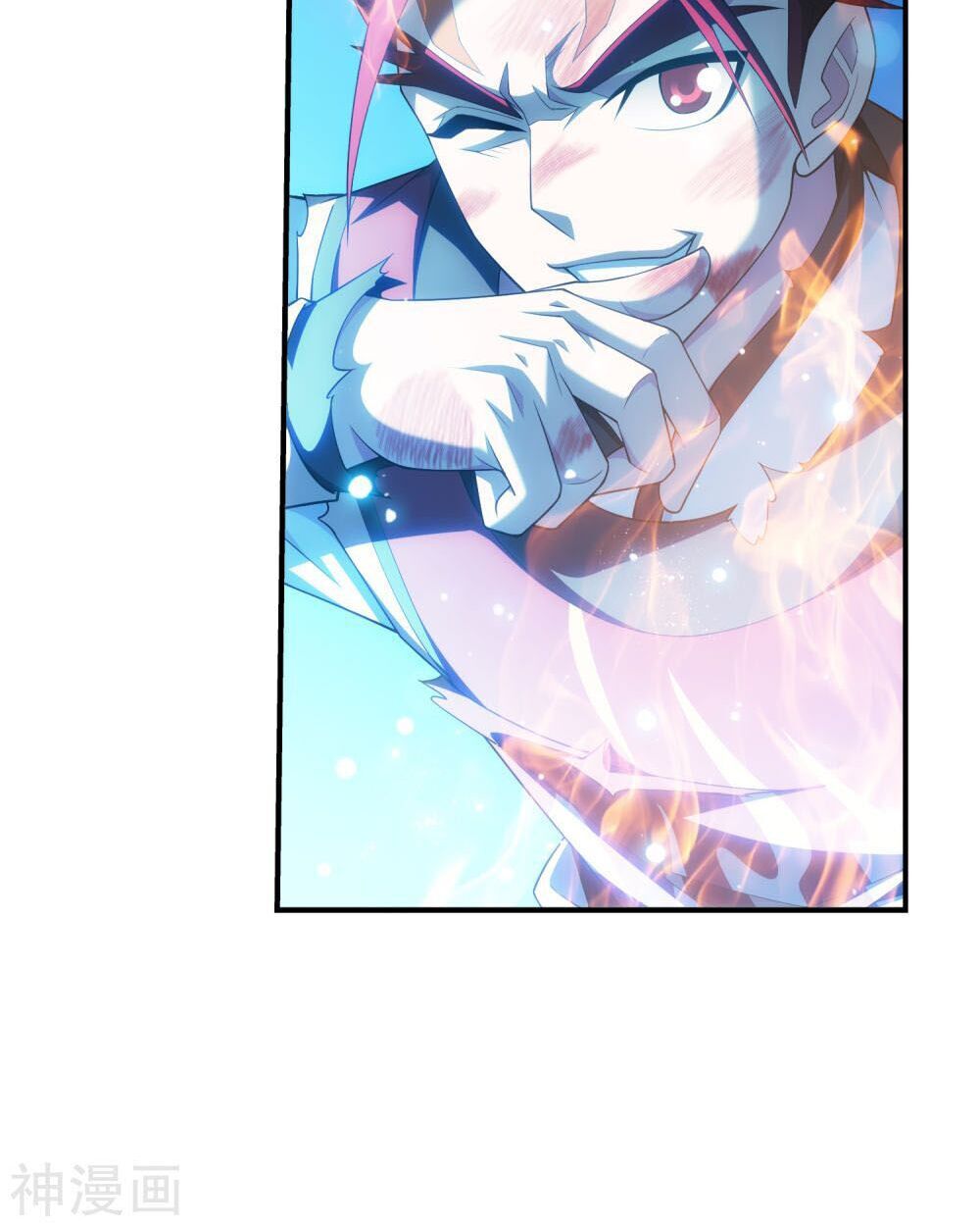 Đại Chúa Tể Chap 177 - Next Chap 178