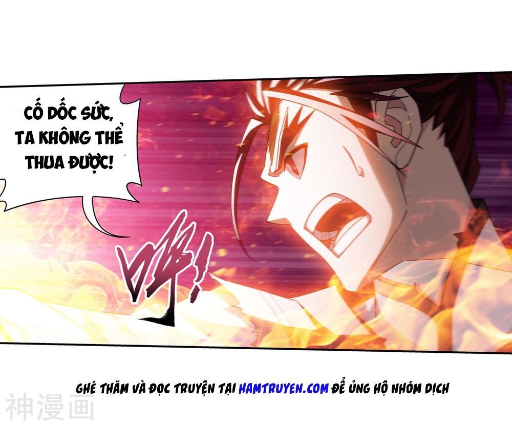 Đại Chúa Tể Chap 177 - Next Chap 178