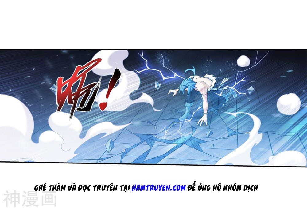 Đại Chúa Tể Chap 178 - Next Chap 179