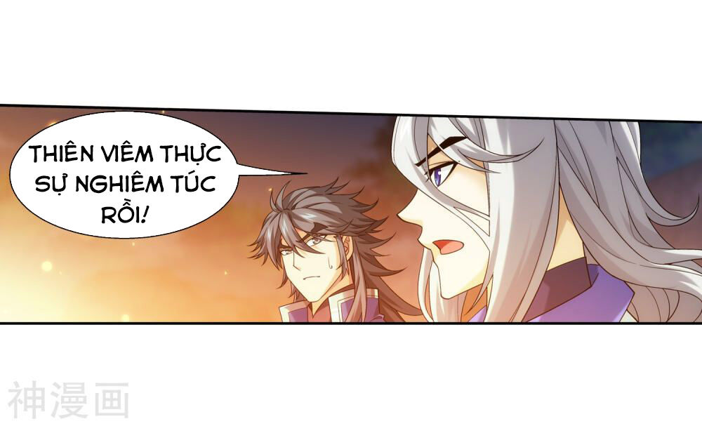 Đại Chúa Tể Chap 178 - Next Chap 179