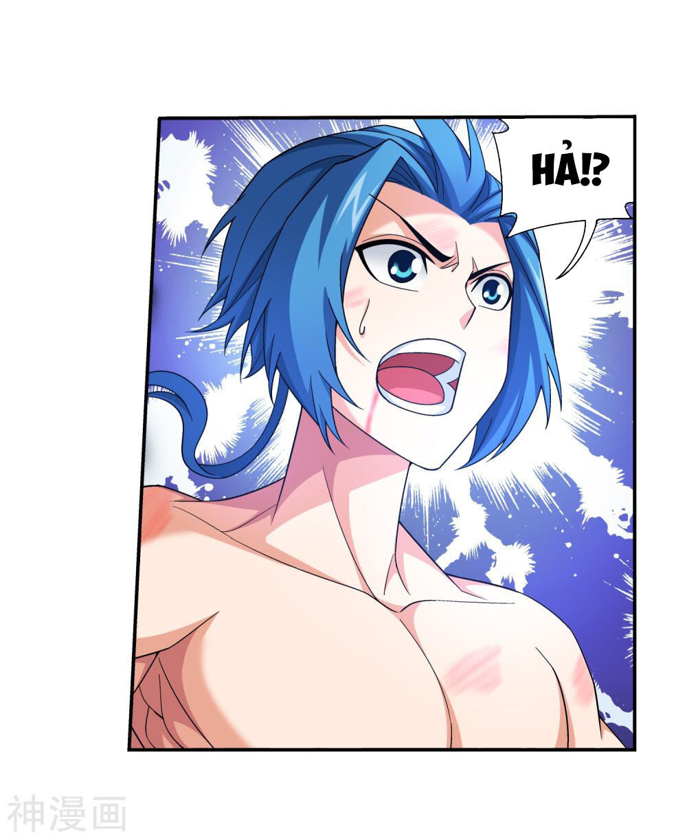 Đại Chúa Tể Chap 179 - Next Chap 180