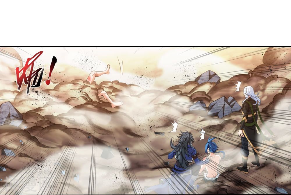 Đại Chúa Tể Chap 179 - Next Chap 180