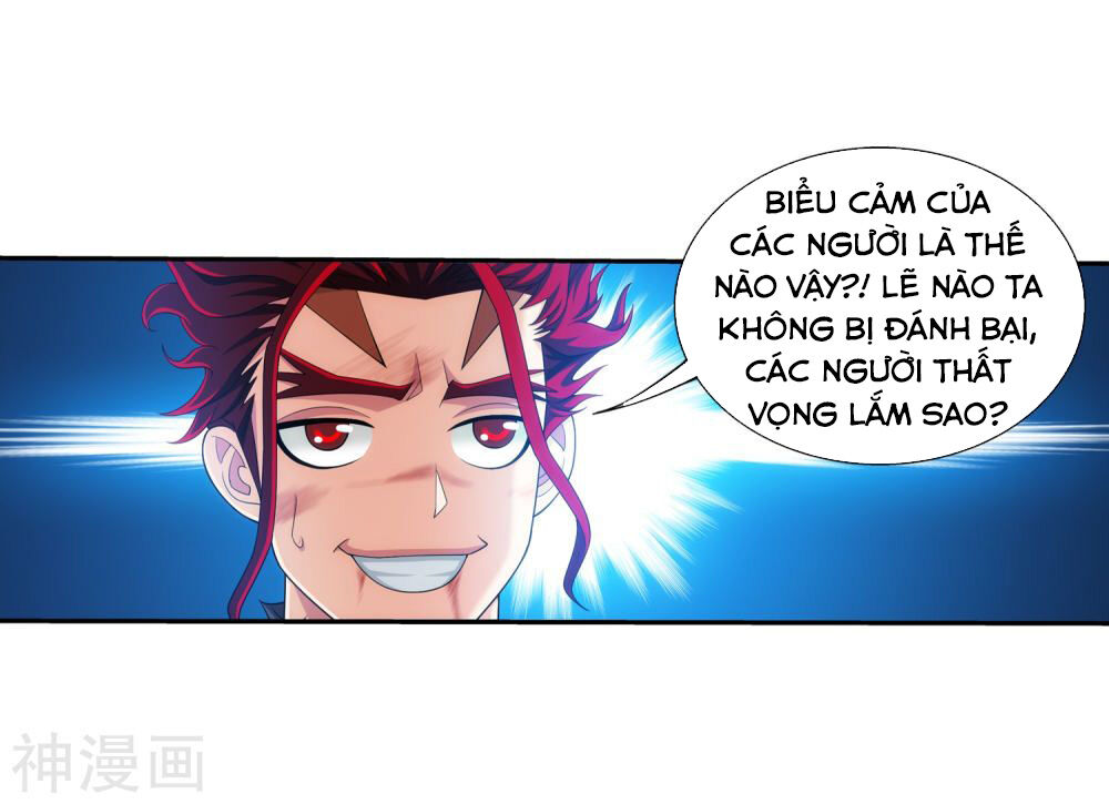 Đại Chúa Tể Chap 179 - Next Chap 180
