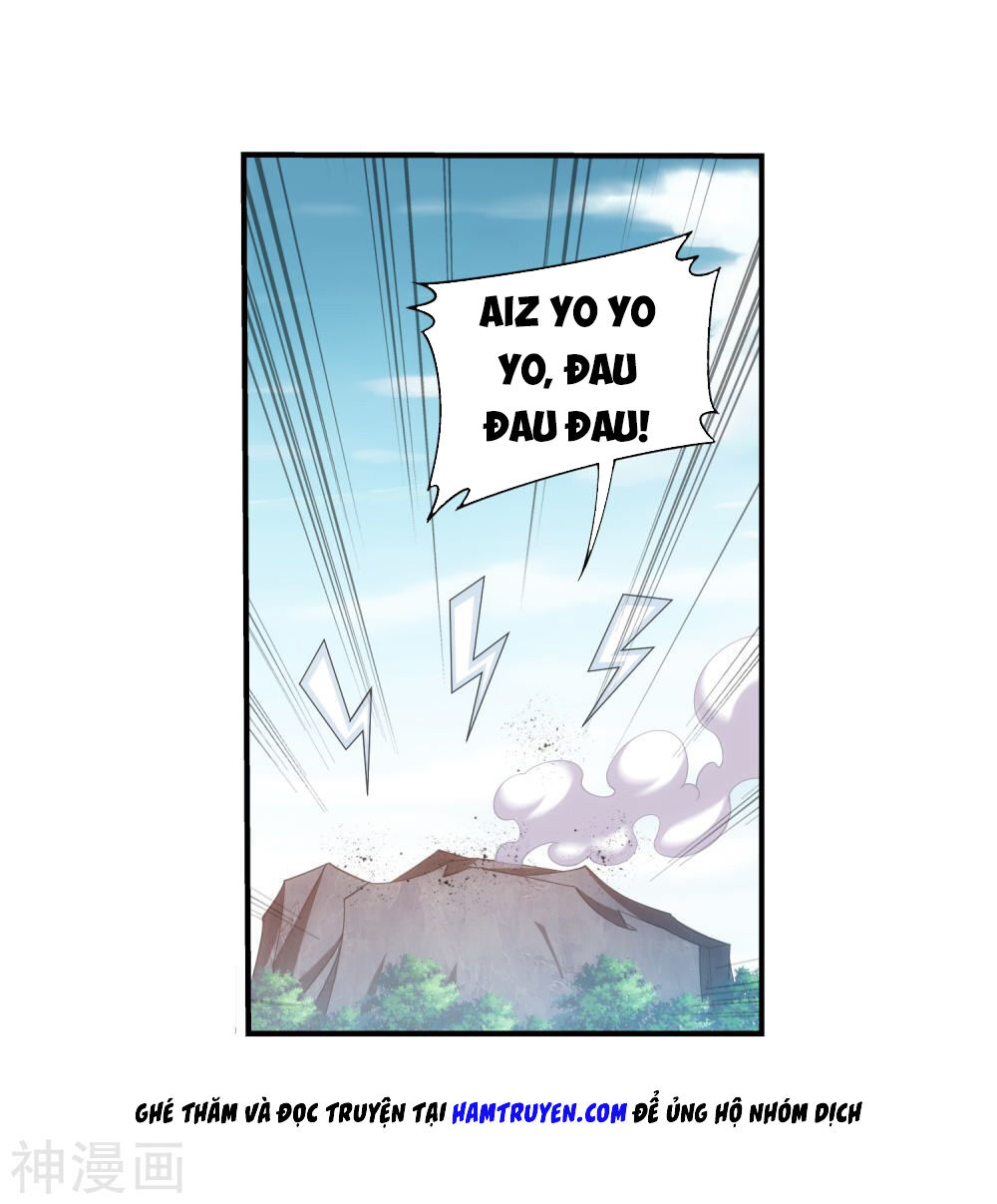 Đại Chúa Tể Chap 179 - Next Chap 180