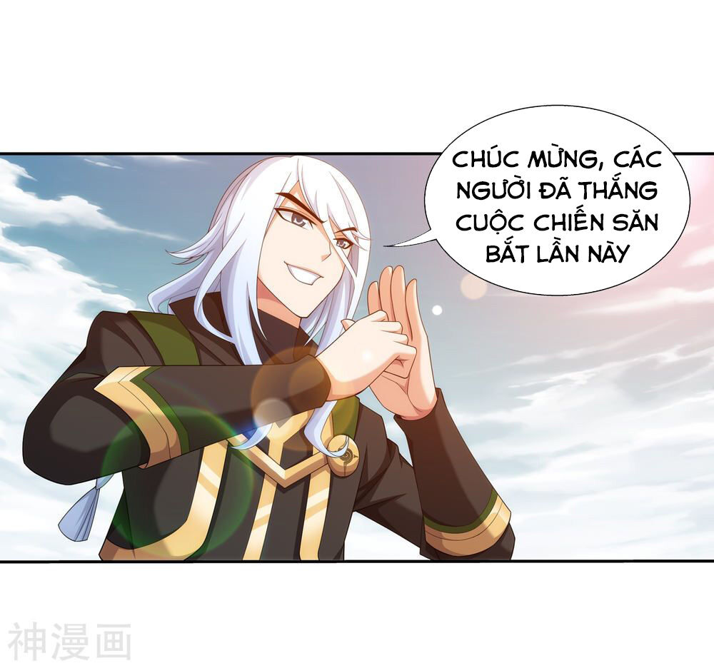 Đại Chúa Tể Chap 179 - Next Chap 180