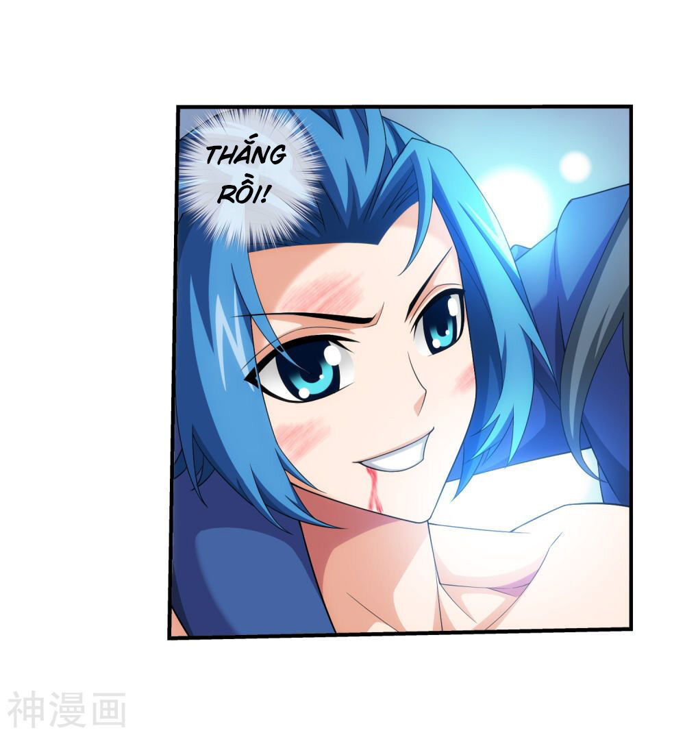 Đại Chúa Tể Chap 179 - Next Chap 180