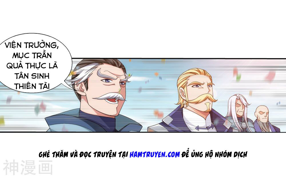 Đại Chúa Tể Chap 179 - Next Chap 180