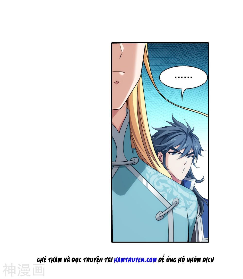 Đại Chúa Tể Chap 180 - Next Chap 181
