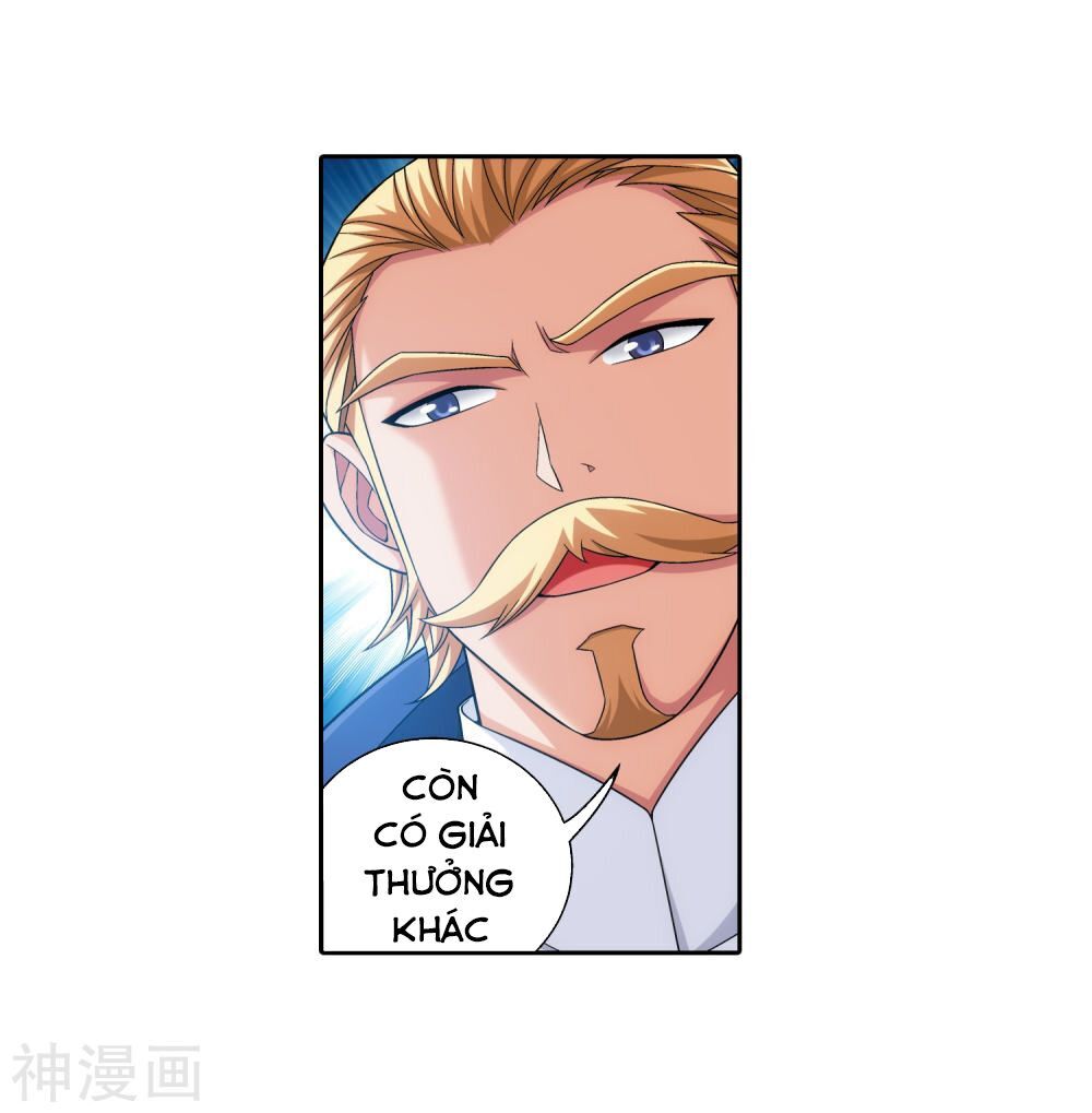 Đại Chúa Tể Chap 180 - Next Chap 181