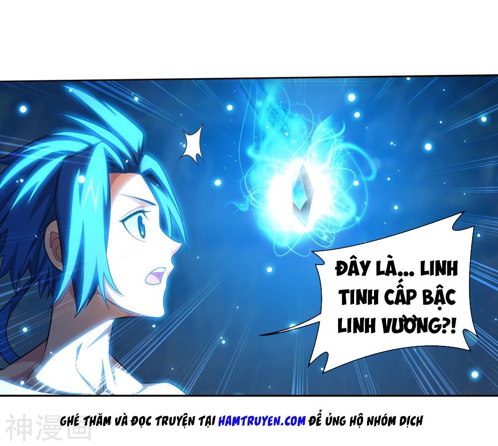 Đại Chúa Tể Chap 180 - Next Chap 181
