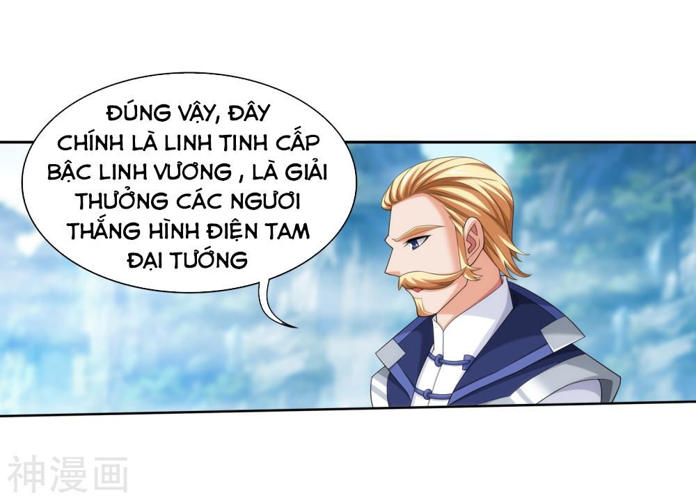 Đại Chúa Tể Chap 180 - Next Chap 181